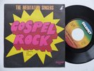 THE MEDITATION SINGERS Gospel rock   CALUMET 1701