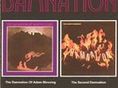 Damnation of Adam Blessing - Second Damnation [New Vinyl LP]