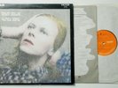 David Bowie - Hunky Dory. 1st Press 1971 UK LP 2E/3E Barely Played