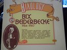Bix Beiderbecke: Bixology, 1924-1930    14 lps     Joker Records
