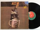 The Kinks ARTHUR OR THE DECLINE AND FALL OF THE BRITISH EMPIRE 1980 Pye Mono LP