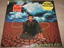 RONNIE LAWS Solid Ground RARE FACTORY SEALED New Vinyl LP LN-10307 Hubert Cut