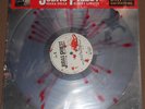 LP / Rocka Rolla-Bloody Limited von Judas Priest Bloody Splatter Vinyl / NEU