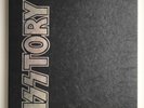 KISSTORY II superb condition KISS bible - signed GENE SIMMONS