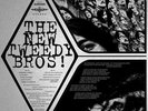 New Tweedy Brothers - New Tweedy Bros (Vinyl Used Like New)