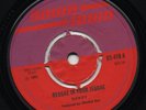 DANDY reggae in your jeggae*reggae shuffle 1969 UK DOWN TOWN 45