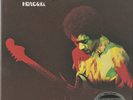 Unreleased Jimi Hendrix, Band of Gypsys 200g Clarity LP SS