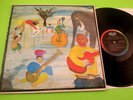 The Band Music From Big Pink DISC VG-/G+ Original 1968 Capitol Records SKAO-2955