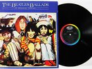 The Beatles Ballads LP 20-track 1980 compilation Canadian pressing NM Vinyl