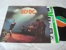 (7644)  AC/DC - Let There Be Rock - 1977