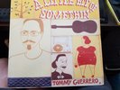 TOMMY GUERRERO A Little Bit Of Somethin Vinyl 2LP MARGARET KILGALLEN Barry Mcgee