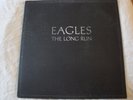 EAGLES THE LONG RUN VINYL LP ALBUM 1979 ASYLUM RECORDS I CAN'T TELL YOU WHY EX