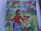 THE MUSIC MACHINE PART II A MUSICAL ADVENTURE TEACHING THE ATTRIBUTES OF LOVE LP