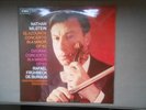 NATHAN MILSTEIN GLAZOUNOV CONCERTO IN A MINOR DVORAK ORIG UK HMV ASD 2365 N/MINT