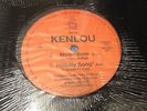 KENLOU - MOONSHINE / HILLBILLY (masters at work) 1995