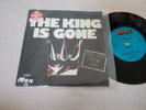RONNIE MCDOWELL - THE KING IS GONE TURKISH 7