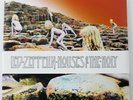 LED ZEPPELIN Houses Of The Holy 2x LP deluxe vinyl 180g Eur 2014 NEW/SEALED