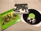 Negative Approach Tied Down Vinyl Record Touch and Go T&G LP #3 EX/VG+ Reissue