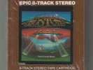 Boston Still Sealed 8 Track Don't Look Back Outstanding Copy