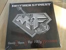 MOTHERS FINEST Goody 2 Shoes & The Filty Beasts Vinyl LP