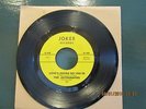 Rare Northern Soul -  Love's Gonna Do You In - The Autographs - Joker 714