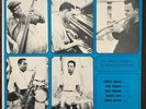 Curtis Counce Group, Carl`s Blues, Contemporary 3574 DEEP GROOVE MONO US NM