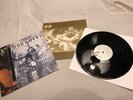 1987 R.E.M. REM Number 5 Document LP Record Album Vinyl IRS 42059 EX/VG+