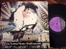 Reggae/Dub LP Lee Scratch Perry - Dub Syndicate - Time Boom De Devil Dead EMI NM