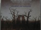 Brahms/Karajan - Ein Deutsches Requiem *2 LP Box Vinyl*EXC*