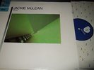 JACKIE McLEAN : VERTIGO LP 1980 BLUE NOTE LT 1085 USA