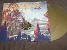 UNLEASH THE ARCHERS - Apex / GOLDEN 2-LP Gatefold 100 COPIES