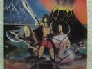 Max Havoc - Same, 1983 nice M- vinyl private press heavy metal Lp.