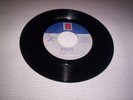 MODERN SOUL 45 AGED IN HARMONY  MOR-TONES 101 VG+  TRUST ME  DANCE AWHILE