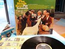 BEACH BOYS Pet Sounds DT 2458 CAPITOL LP RECORD for stereo phonographs VG+/VG+