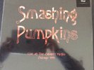 Smashing Pumpkins Live cabaret Metro Vinyl lp