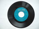 BENNY DAVIS Nothing But Love / Tell The Truth 45 7
