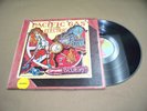 VINYL ALBUM RECORD,PACIFIC GAS AND ELECTRIC, KST-547, KENT RECORDS