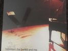 Between the Buried and Me ST ORANGE WAX /400 NM UNPLAYED BTBM OOP SELF TITLED