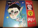 Grimes Art Angels Synth Pop Electronic Sealed New Record lp original vinyl 180g