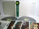 BEATLES white album 2-LP Vinyl 2003 JAPAN TOSHIBA EMI TOJP-60139/40 STEREO OBI