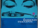 violin JANINE ANDRADE Famous Encores by Fritz Kreisler SUPRAPHON SUA 10690