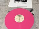 Hole Ask For It Caroline Records ?CAROL 1470-1 1995 Pink Vinyl NM Shrink Nirvana