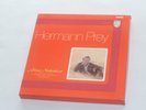 Philips 8LP Box Set Hermann Prey - Franz Schubert 49 selected Songs