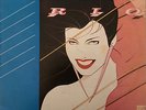 DURAN DURAN RIO BLUE COVER ORIGINAL URUGUAY PROMO