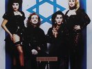 Army of Lovers Israelism 4 mixes - UK 12