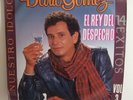 DARIO GOMEZ  EL REY DEL DESPECHO 