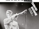 DAVID BOWIE * Welcome To The Blackout * RSD 2018 SEALED 3 x 180g 12