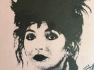 Kate Bush- Wow-Live-  dbl lp 12