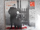 Lucifer’s Friend self titled  BILLINGSGATE heavy metal   VG+