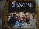 The Doors - When You're Strange, An Anthology 4 - 2 vinyls